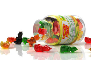 Chewable Supplements