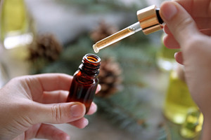 Herb Extracts & Tinctures