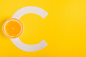 Vitamin C