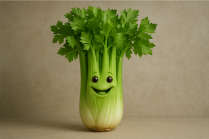 Celery