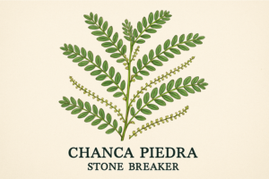 Chanca Piedra