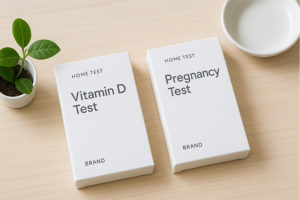 Home Testing Kits