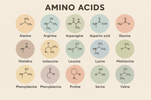 Amino Acids