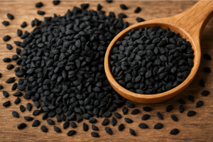 Black Cumin Seed