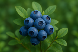 Bilberry