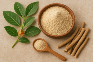 Ashwagandha