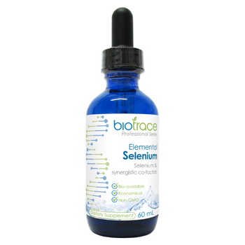 Elemental Selenium - 60mL Elemental Selenium - 60mL