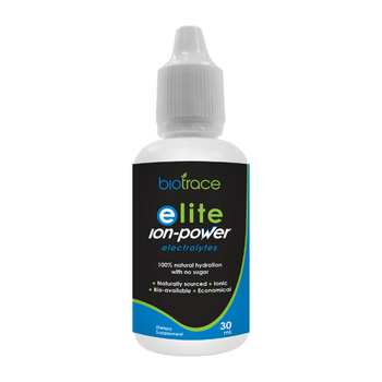 Elite Electrolyte Liquid - 30mL Elite Electrolyte Liquid - 30mL