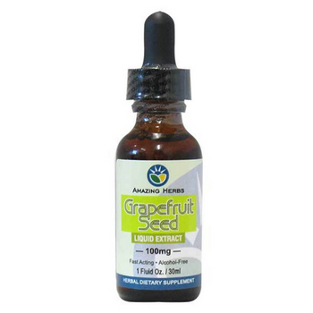 Grapefruit Seed Liquid Extract - 30ml Grapefruit Seed Liquid Extract - 30ml