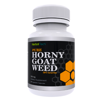 horny goat weed nz 10% icariin