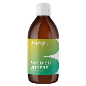 Swedish Bitters - 200ml Swedish Bitters - 200ml