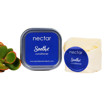 Soothe Conditioner Bar (for Sensitive Scalps) - 60g