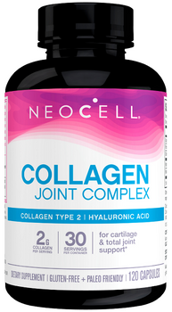 Collagen Joint Complex - 120 Capsules Collagen Joint Complex - 120 Capsules