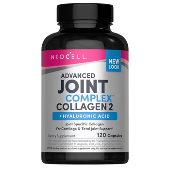 Collagen Joint Complex - 120 Capsules Collagen Joint Complex - 120 Capsules