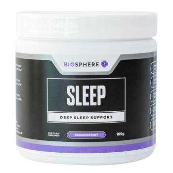 Biosphere Deep Sleep Support - 189g Biosphere Deep Sleep Support - 189g