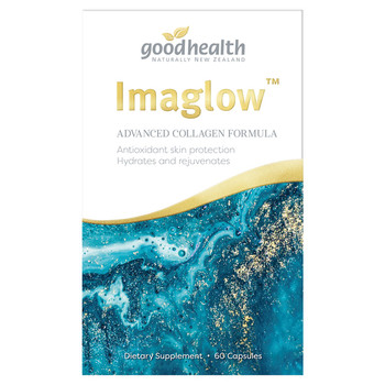 Imaglow - Advanced Collagen Formula - 60 Capsules Imaglow - Advanced Collagen Formula - 60 Capsules