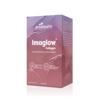 Imaglow Collagen 60 capsules