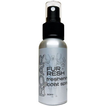Fur-resh Freshening Coat Spray - 50ml Fur-resh Freshening Coat Spray - 50ml