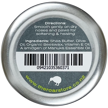 Paw Balm (and nose) 30g Paw Balm (and nose) 30g