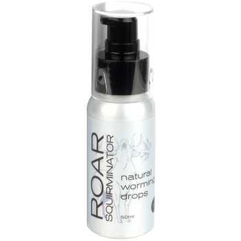 ROAR Squirminator Worming Drops ROAR Squirminator Worming Drops