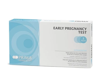 Prima Early Pregnancy Test (2 Tests)