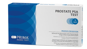 prima Prostate PSA Test (1 Test) prima Prostate PSA Test (1 Test)