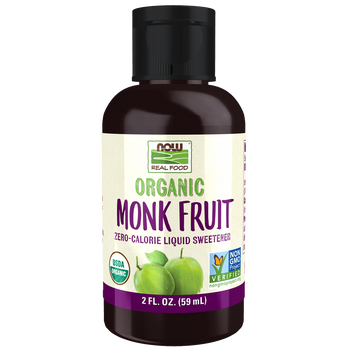 Monk Fruit Liquid Extract 59ml – Organic Monk Fruit Liquid Extract 59ml – Organic