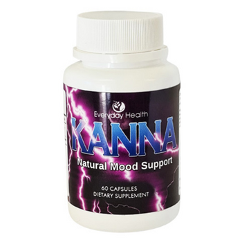 Kanna (Natural Mood Support) – 60 Capsules Kanna (Natural Mood Support) – 60 Capsules