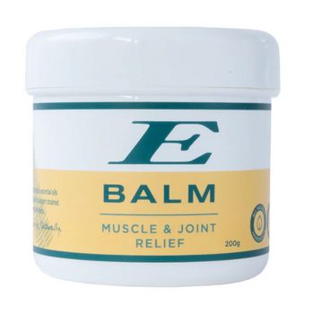 E-Balm Cream (Natural Anti-inflammatory) - 200 grams 