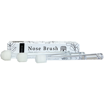 Japanese Nose Brush (Allergy & Hay Fever Support) Japanese Nose Brush (Allergy & Hay Fever Support)