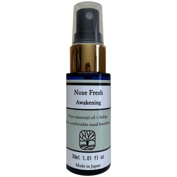 Nose Fresh Nose Spray 30ml Nose Fresh Nose Spray 30ml
