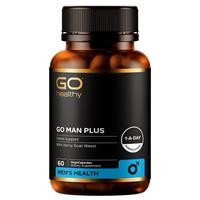 GO Man Plus Libido Support