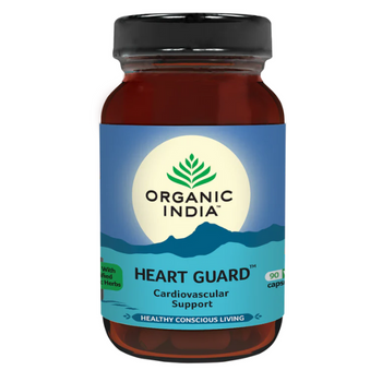 Heart Guard - 90 Vege Capsules