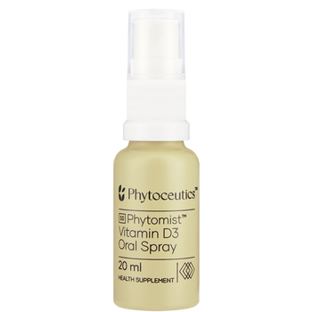 Phytomist Vitamin D3 Spray - 20ml Phytomist Vitamin D3 Spray - 20ml