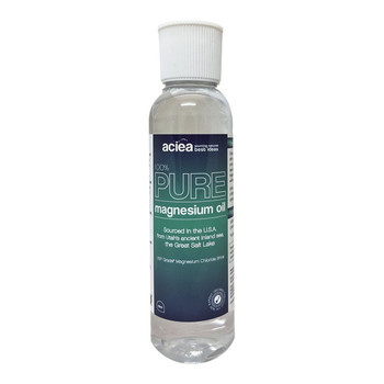 Aciea 100% Pure Magnesium Oil - 118ml