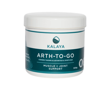 ARTH-TO-GO (Muscle & Joint Support) - 500ml ARTH-TO-GO (Muscle & Joint Support) - 500ml