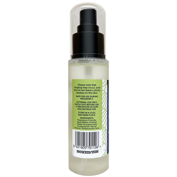Wild Kiwihearts Magnesium Chloride Spray - 100ml