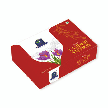 Rootstock Organic Saffron Threads