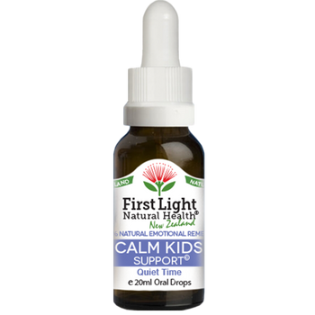 First Light Calm Kids  Support- 20ml Oral Drops