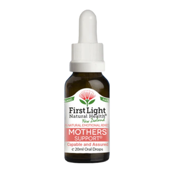 First Light Natural Health Mothers Support Drops