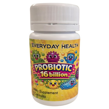 Probiotic-16 Billion - 60 Vege Capsules