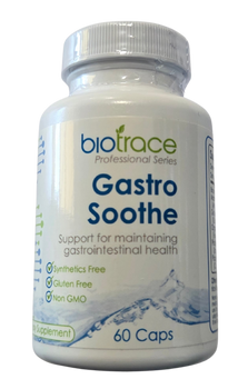 BioTrace Gastro Soothe