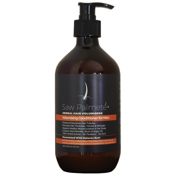 Volumising Conditioner for Men 480ml