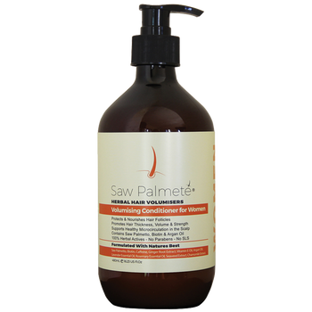 Volumising Conditioner for Women 480ml