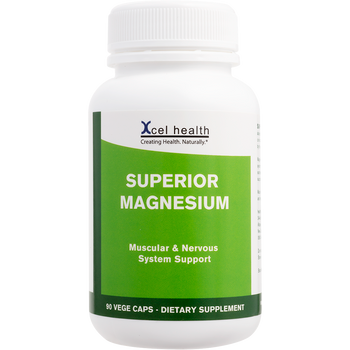 Superior Magnesium 90VC