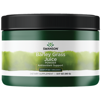 Barley Grass Juice Powder 150g