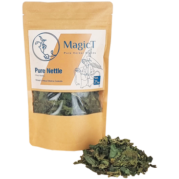 Pure Nettle 25g Pouch