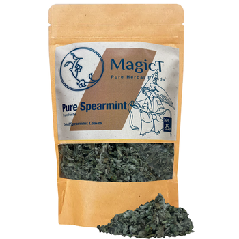 Pure Spearmint 60g Pouch Large