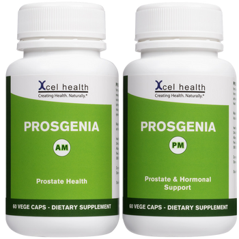 Prosgenia A & B Pack, (2 x 60VC)