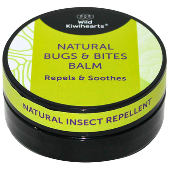 Bugs & Bites Balm, 45ml